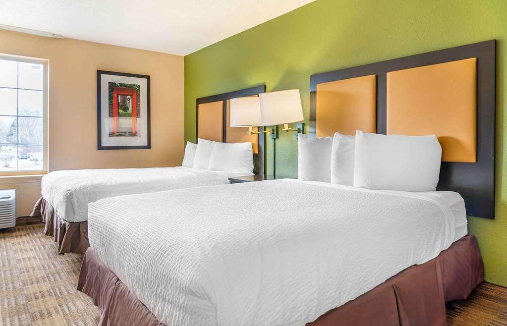 Auburn Hills Extended Stay Inn Room photo