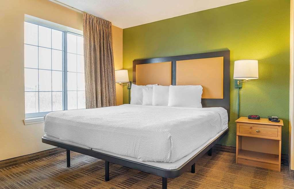 Auburn Hills Extended Stay Inn Room photo
